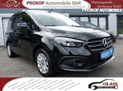 Bild des Angebotes Mercedes-Benz T-Class Autom. Progressive Kamera Nav LED BLIS Premium-Pak