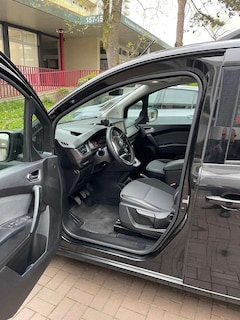 Bild des Angebotes Renault Kangoo Kangoo+TCe+100+EDITION+ONE