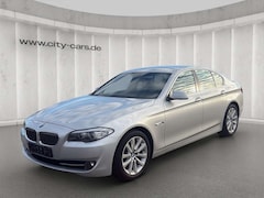 Bild des Angebotes BMW 523 5 Limousine 523 i*Leder*87000km*