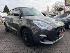 Bild des Angebotes Suzuki Swift Club Klima Freisprecheinrichtung MFL uvm.