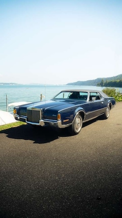 Bild des Angebotes Lincoln Continental