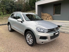 Bild des Angebotes VW Touareg Touareg Diesel 3.0 V6 TDI Blue Motion DPF Automatik