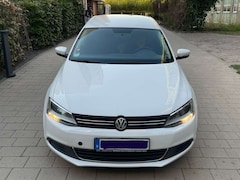 Bild des Angebotes VW Jetta 2.5 Confort line 125