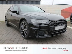 Bild des Angebotes Audi A6 S line 45 TDI quattro S tronic