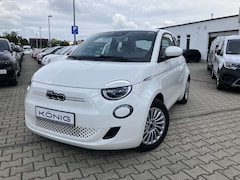 Bild des Angebotes Fiat 500e Neuer 500 320km Reichweite