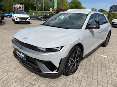 Bild des Angebotes Hyundai IONIQ 5 84 KWH N-Line Elektro | Elektr. Heckklappe | ACC