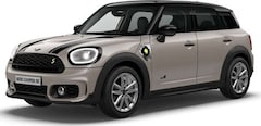 Bild des Angebotes MINI Cooper SE Countryman Countryman Cooper SE. ALL4 JCW Trim Navi Automat