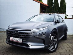 Bild des Angebotes Hyundai NEXO TÜV Neu Navi Kamera Selbstlenkend. Leder