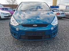 Bild des Angebotes Ford S-Max Titanium 7 Sitzer