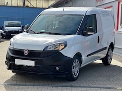 Bild des Angebotes Fiat Doblo 1.3 MultiJet*sehr sparsam*Klima*Park*Vario-Gitter*