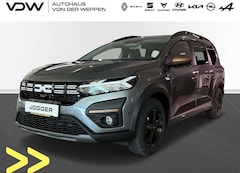 Bild des Angebotes Dacia Jogger Extreme HYBRID 140 Klima Navi Rückfahrkamera