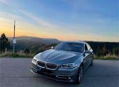 Bild des Angebotes BMW 535 535d xDrive Sport-Aut. Luxury Line