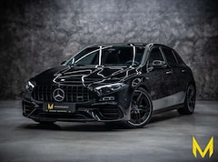 Mercedes-Benz A 45 AMG S 4M+|PREM+|NIGHTI+II|P-SITZE|RIDE|AHK|