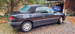 Peugeot 306 306 Cabriolet 1.8