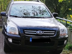 Bild des Angebotes Kia Sportage Sportage 2.0 CRDi DPF LX