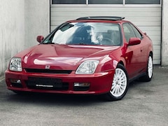 Bild des Angebotes Honda Prelude 2.0i*SPORT*KLIMA*ALU*S-DACH*TÜV NEU