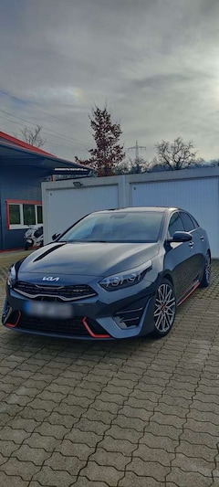 Bild des Angebotes Kia ProCeed / pro_cee'd 1.6 T-GDI DCT7 OPF GT