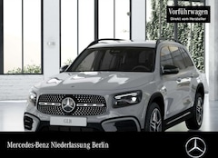 Bild des Angebotes Mercedes-Benz GLB 200 d AMG+NIGHT+360°+AHK+MULTIBEAM+19"+TOTW