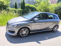 Bild des Angebotes Mercedes-Benz B 200 (CDI) d AMG Line