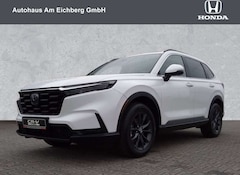 Bild des Angebotes Honda CR-V Hybrid 2.0 Advance AWD