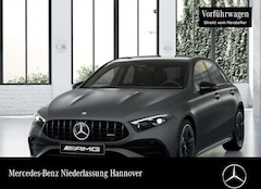 Bild des Angebotes Mercedes-Benz A 35 AMG A 35 4M Kompakt AMG+PANO+MULTIBEAM+STHZG+BURMESTER