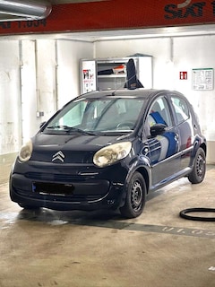 Bild des Angebotes Citroen C1 4 Türer
