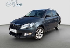 Bild des Angebotes Skoda Fabia Combi Cool Edition/Klimaanlage/Alu./TÜV