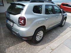 Bild des Angebotes Dacia Duster Duster TCe 150 2WD Prestige Automatic Benzin 29800 km