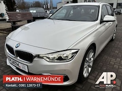 Bild des Angebotes BMW 325 d Luxury Line