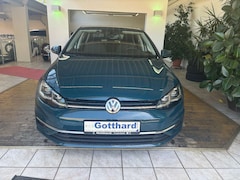 Bild des Angebotes VW Golf 1.6 TDI DSG Comfortline "AHK+USB+LED"
