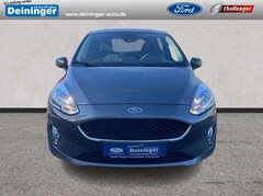 Bild des Angebotes Ford Fiesta 1.0 l EcoBoost Cool & Connect COOL&SOUND/WINTER/EA