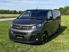Bild des Angebotes Opel Zafira Life Zafira Life 2.0 D L mit Garantie