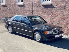Mercedes-Benz 190 190 E 2.5 16V Evolution, Evo 1 ***