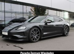 Bild des Angebotes Porsche Taycan Sport Turismo