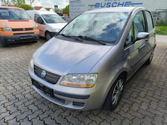 Bild des Angebotes Fiat Idea 1.4 16V Zahnriemen Neu Kupplung Neu