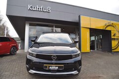 Bild des Angebotes Opel Grandland X