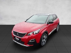 Bild des Angebotes Peugeot 3008 ALLURE INKL. GT-LINE-PAKET PURETECH 130 EAT8