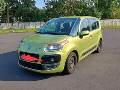Bild des Angebotes Citroen C3 Picasso C3 Picasso VTi 120 Tendance