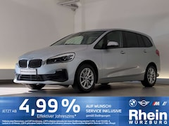 Bild des Angebotes BMW 216 d Gran Tourer Navi/LED/SHZ/ACC/PDC v+h/LR-Hz