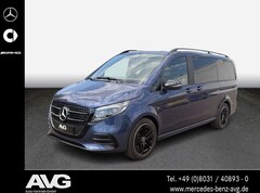 Bild des Angebotes Mercedes-Benz V 300 V 300 d STYLE Lang AMG Navi 360° LED AHK ACC
