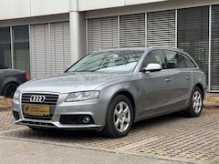 Bild des Angebotes Audi A4 Avant 1.8 TFSI*Automatik*S-Line*Bluetooth