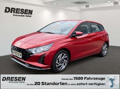 Bild des Angebotes Hyundai i20 Trend/Klima/Navi/Sitzheizung