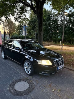Bild des Angebotes Audi A6 Avant 2.7 TDI DPF quattro tiptronic