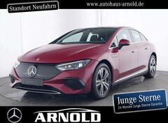 Bild des Angebotes Mercedes-Benz EQE 500 EQE 500 4M PanoD. Head-Up AIRMATIC Dig.-Light !!