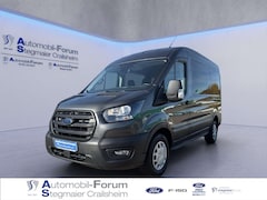 Bild des Angebotes Ford Transit Kombi Trend L2H2 2.0 EcoBlue *DOPPELKLIMA*RFK*