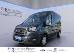Bild des Angebotes Ford Transit Kombi Trend L2H2 2.0 EcoBlue *DOPPELKLIMA*RFK*