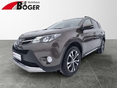 Bild des Angebotes Toyota RAV 4 RAV4 2,2 Autom. Edition-S *AHK GJR*