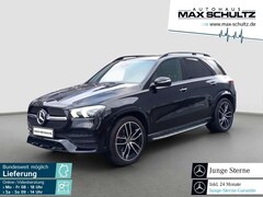 Bild des Angebotes Mercedes-Benz GLE 400 d 4MATIC AMG Line*Night Paket*Pano Dach