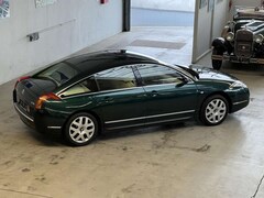 Bild des Angebotes Citroen C6 3.0 V6 Exclusive