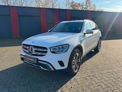 Bild des Angebotes Mercedes-Benz GLC 220 d 4Matic LED AHK Kamera Elekt.Klappe